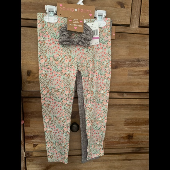 Leggings set - Picture 1 of 1